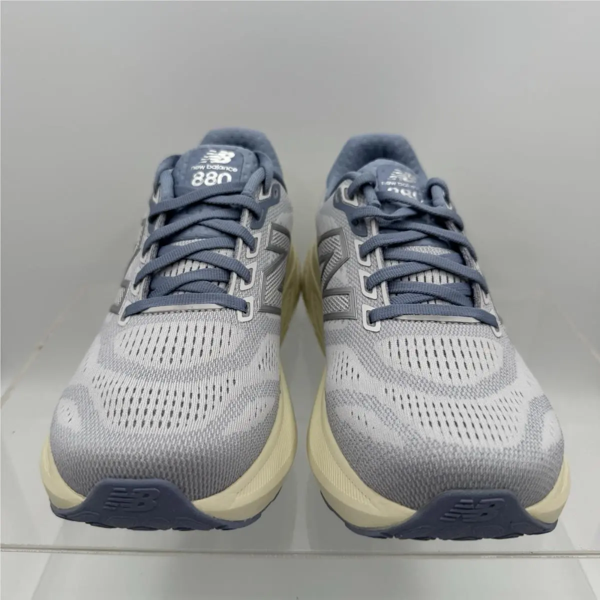 New Balance shoes - New Balance 880 - W880C15 - Gray 0