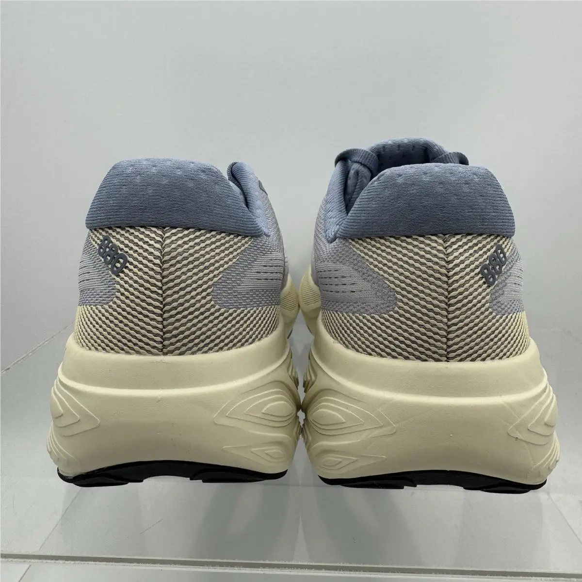 New Balance shoes - New Balance 880 - W880C15 - Gray 2