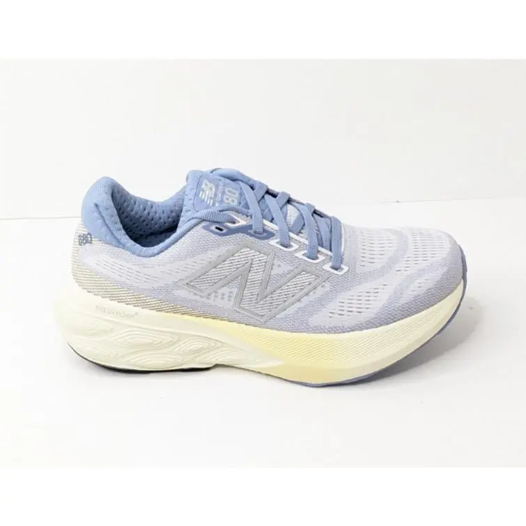 New Balance shoes - New Balance Fresh Foam - Fresh Foam - W880C15 - Gray 0
