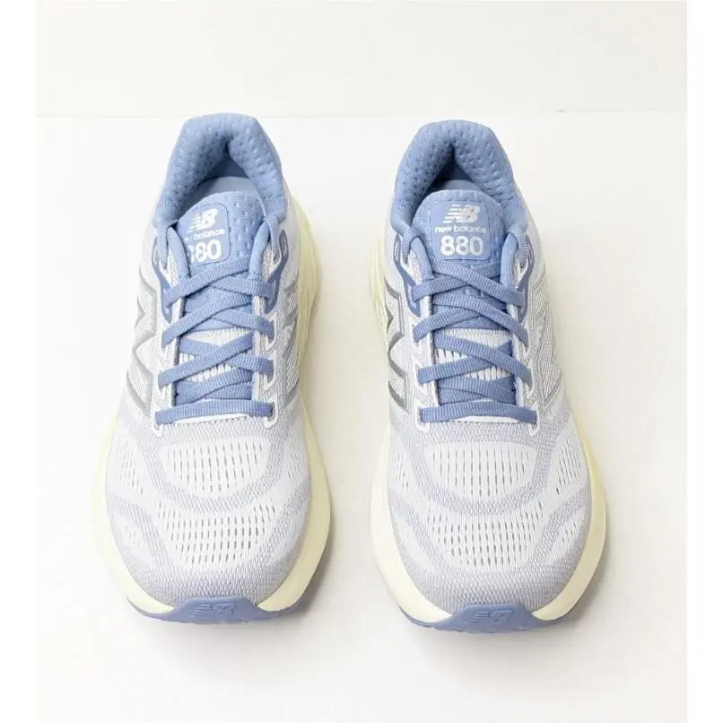New Balance shoes - New Balance Fresh Foam - Fresh Foam - W880C15 - Gray 1