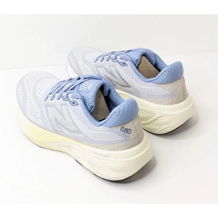 New Balance shoes - New Balance Fresh Foam - Fresh Foam - W880C15 - Gray 3