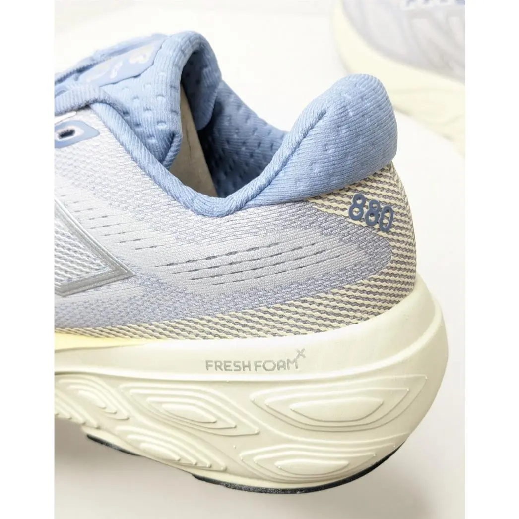New Balance shoes - New Balance Fresh Foam - Fresh Foam - W880C15 - Gray 4
