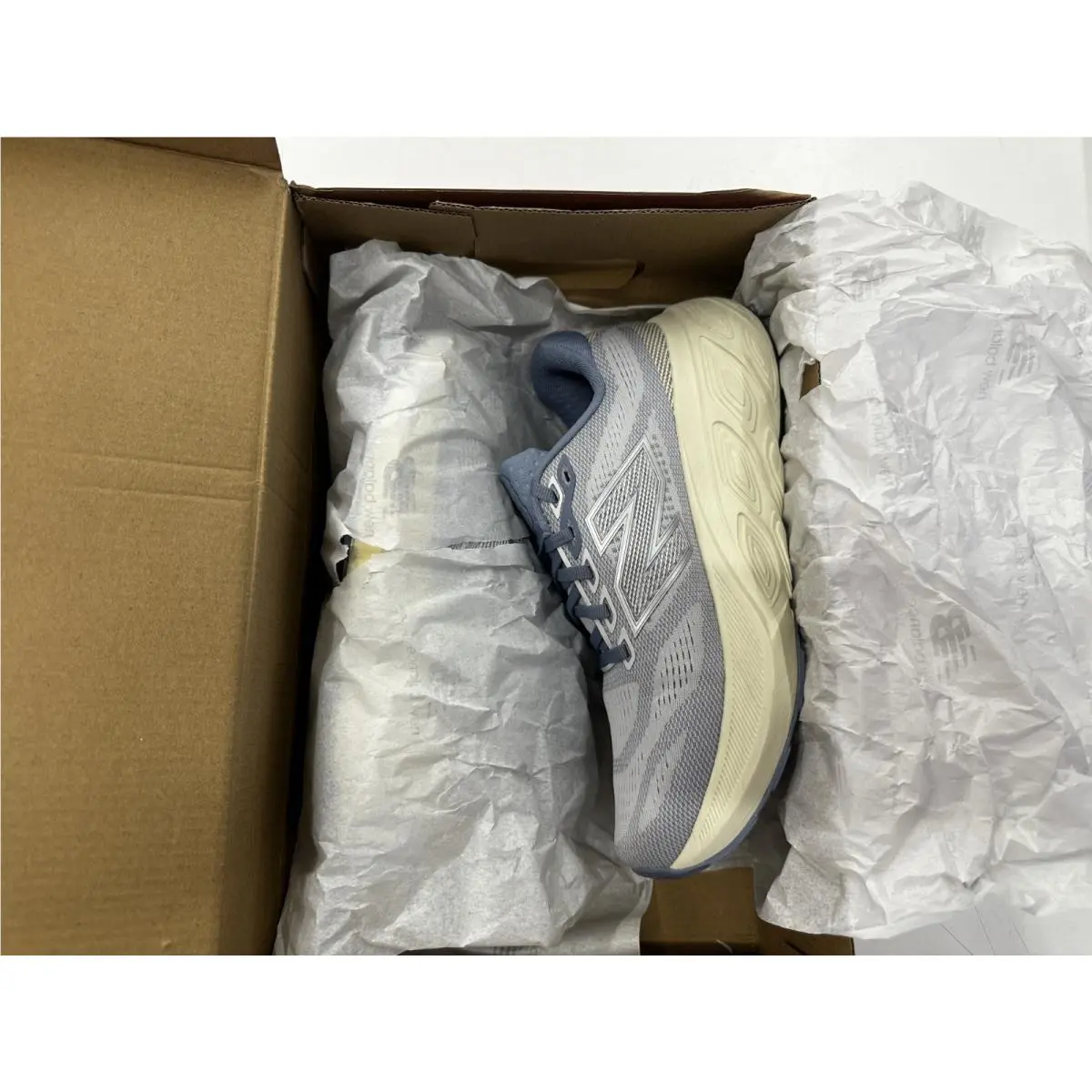 New Balance shoes - New Balance 880 - W880C15 - Gray (UPC: 197968072641) 4