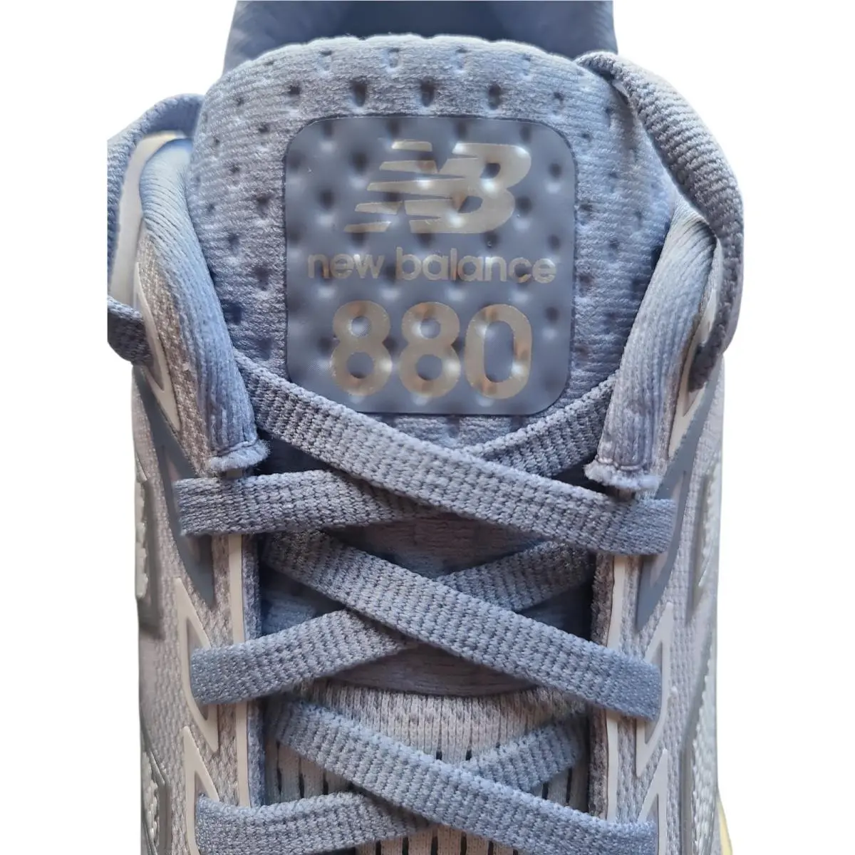 New Balance shoes - New Balance 880 v15 - W880C15 - Grey Gray (UPC: 737566884101) 3