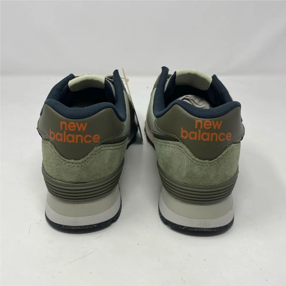 New Balance shoes - New Balance 574 - U574NLB - Blue (UPC: 197376889893) 2