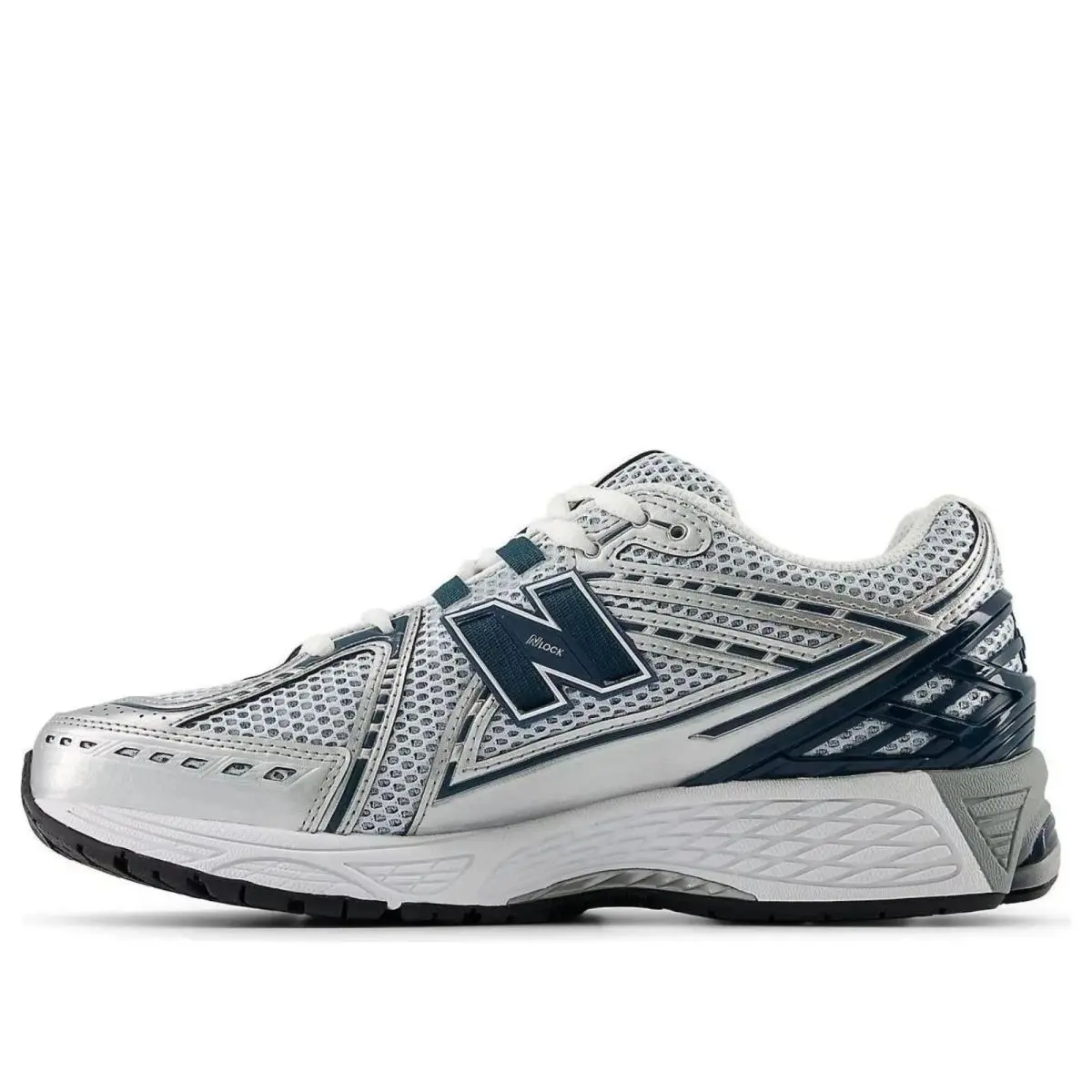 New Balance shoes - New Balance 1906R - U1906RCE - Silver (UPC: 197967648045) 0