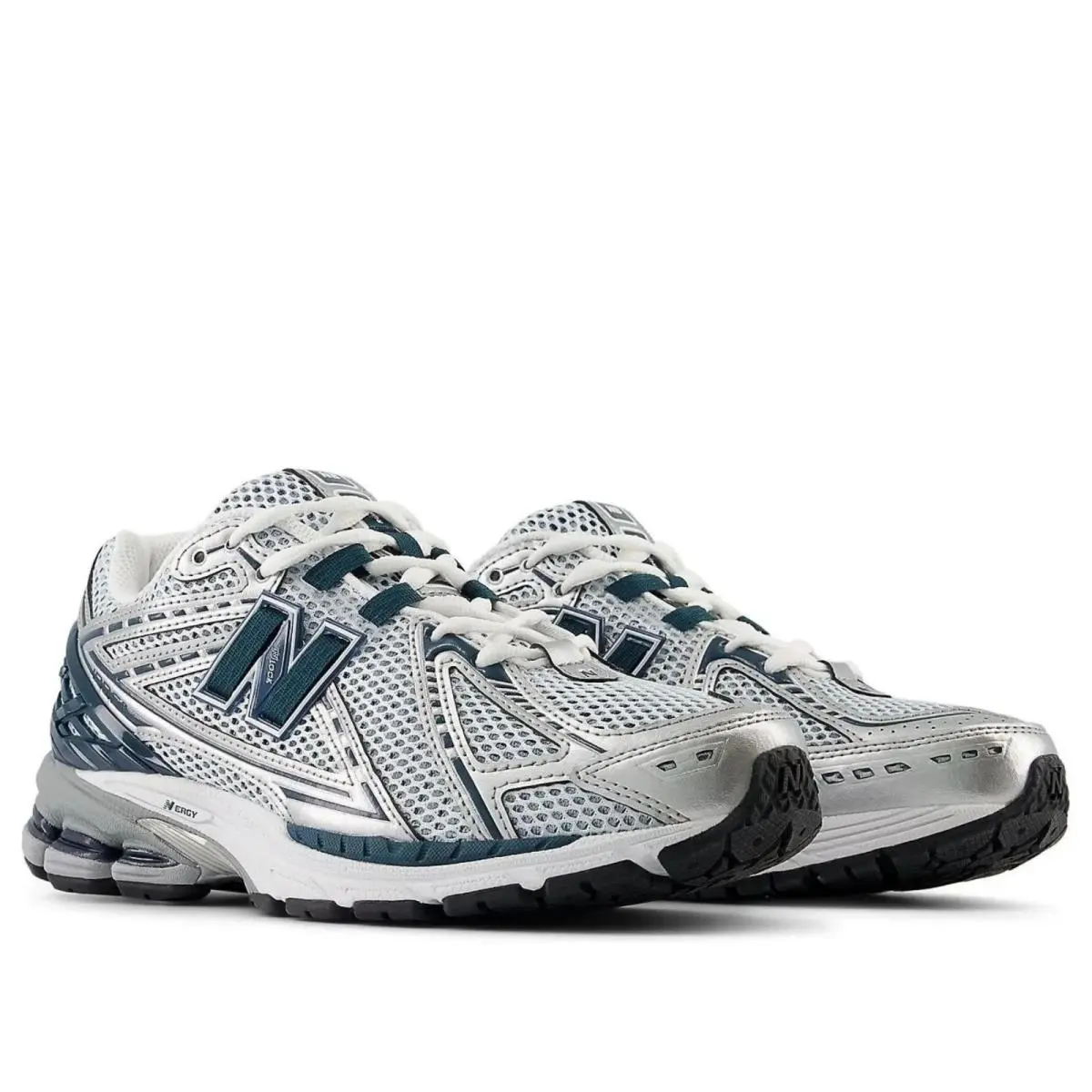 New Balance shoes - New Balance 1906R - U1906RCE - Silver (UPC: 197967648045) 1