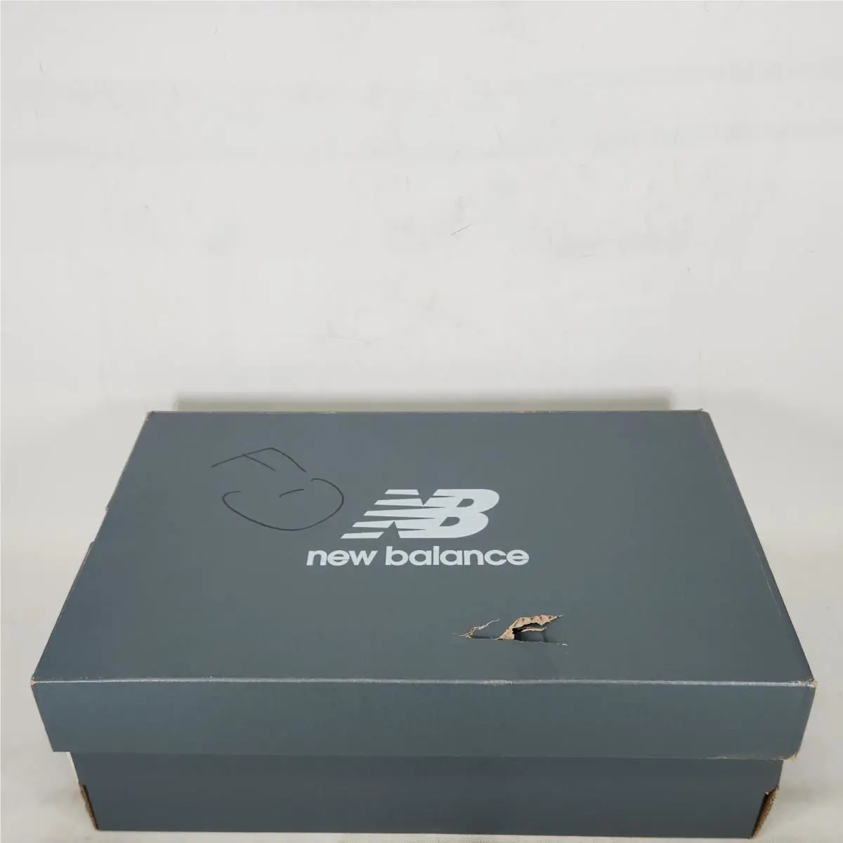 New Balance shoes - New Balance 1906R - U1906RCE - Gray / Blue 5