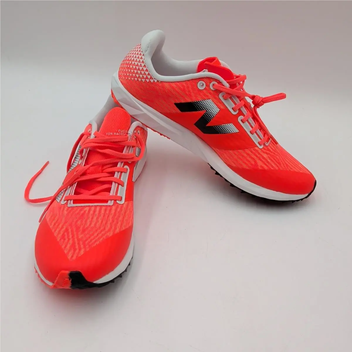 New Balance shoes - New Balance XC-7 - UXCS7CU5 - Pink (UPC: 198686715346) 2