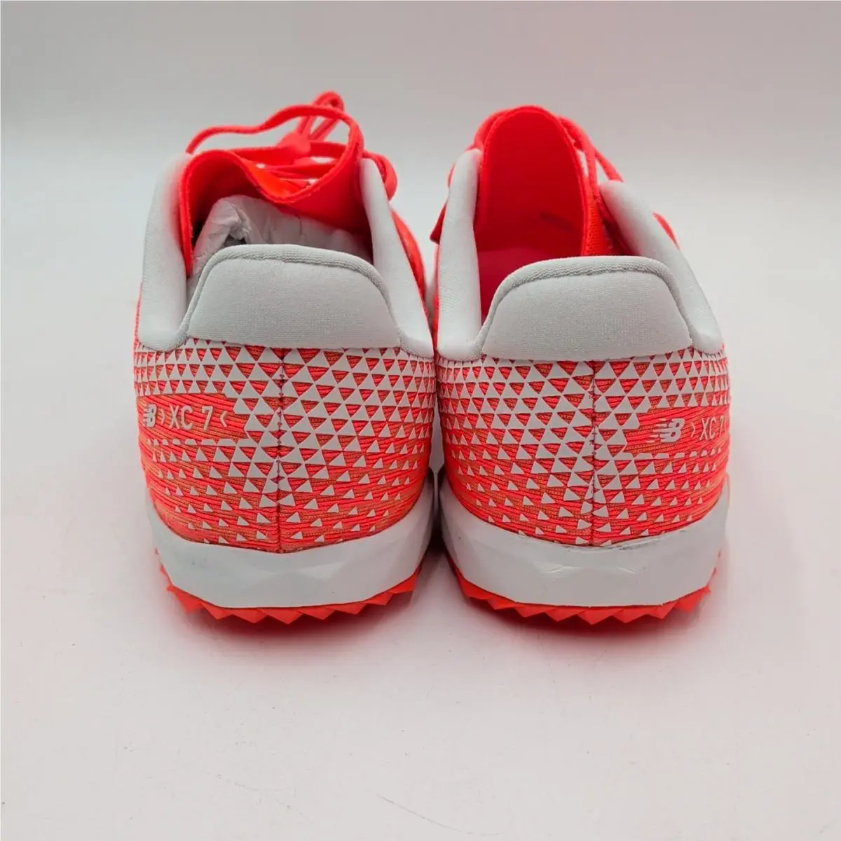 New Balance shoes - New Balance XC-7 - UXCS7CU5 - Pink (UPC: 198686715346) 4