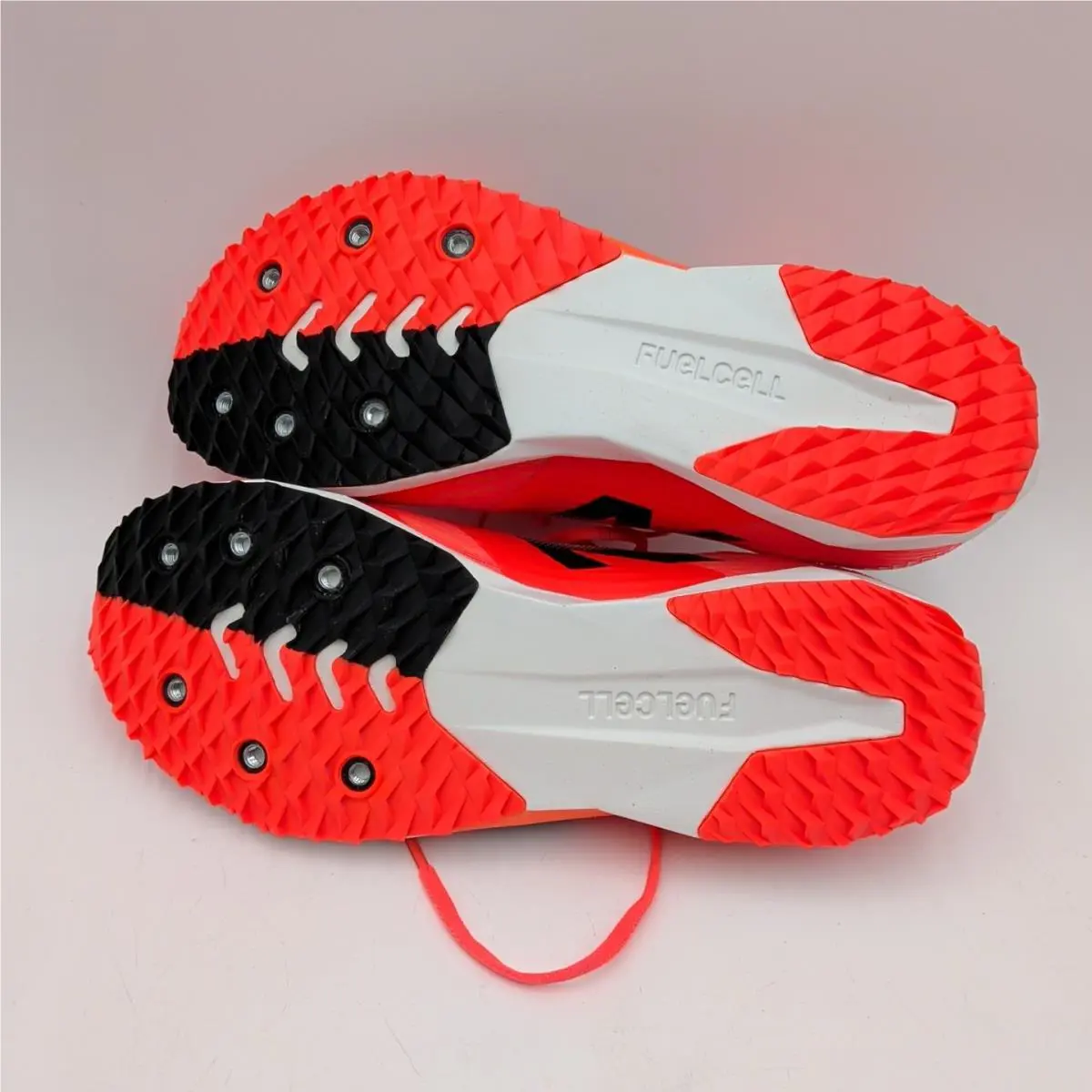 New Balance shoes - New Balance XC-7 - UXCS7CU5 - Pink (UPC: 198686715346) 5