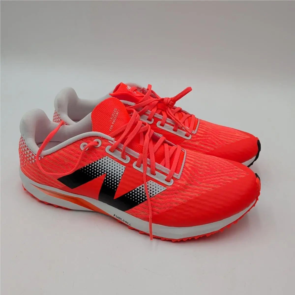 New Balance shoes - New Balance XC-7 - UXCS7CU5 - Pink (UPC: 198686715346) 1