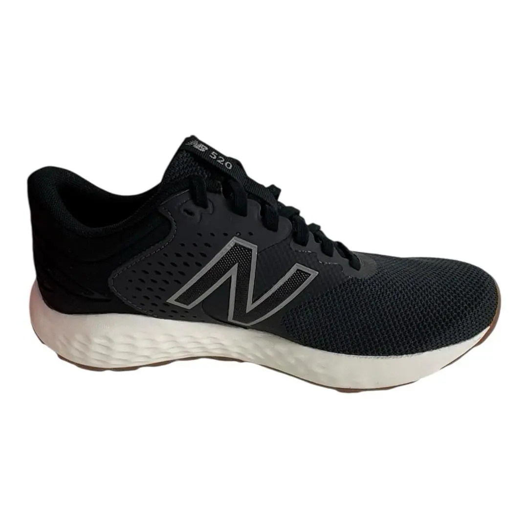 New Balance shoes - 520 V7 - W520LK7 - Gray 0