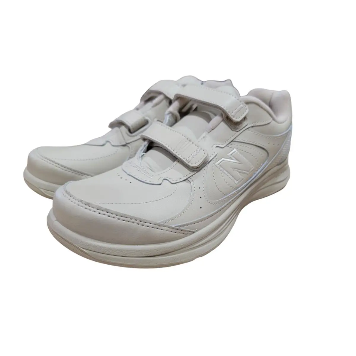 New Balance shoes - New Balance 577 - MW577VB - Beige 0