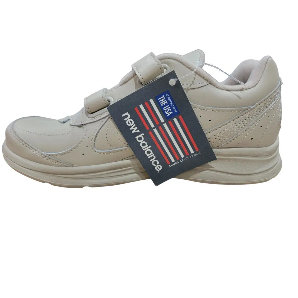 New Balance shoes - New Balance 577 - MW577VB - Beige 4