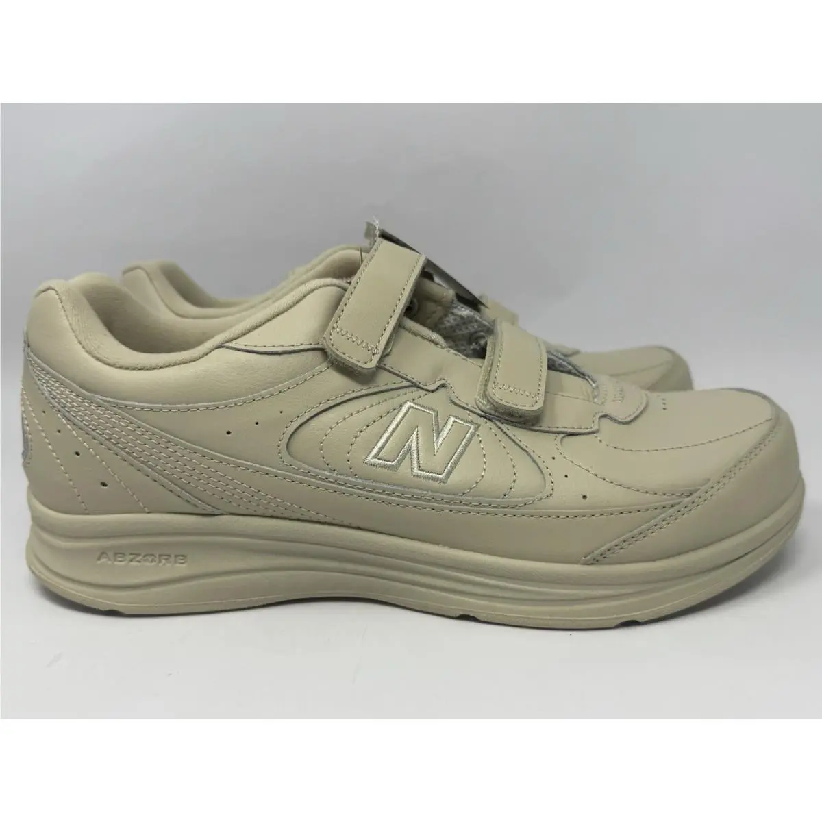 New Balance shoes - MW577VB - MW577VB - Beige 2