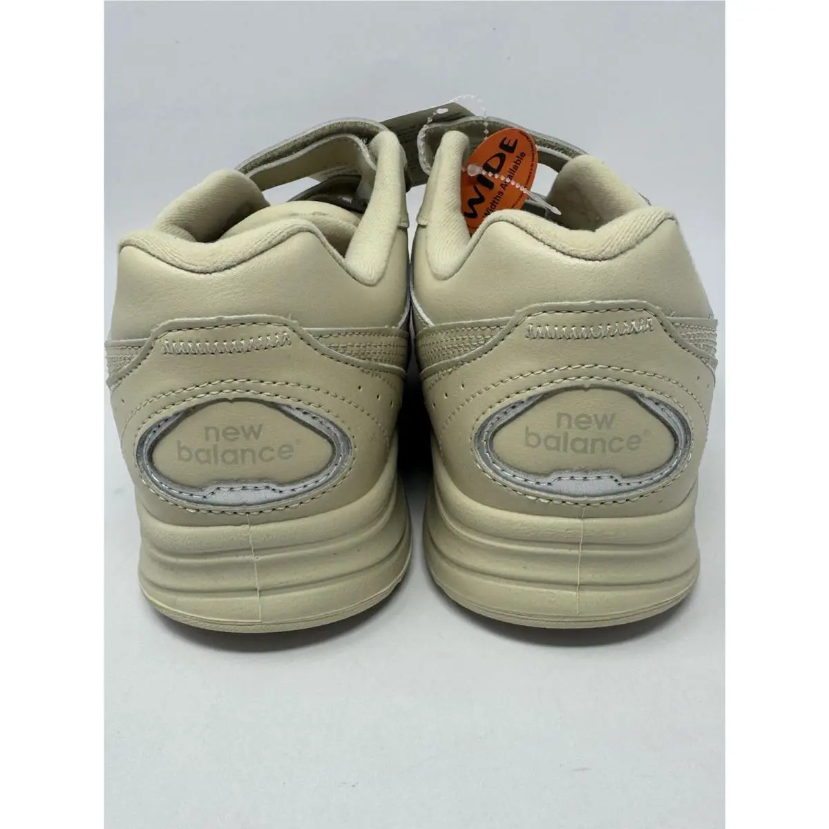 New Balance shoes - MW577VB - MW577VB - Beige 3