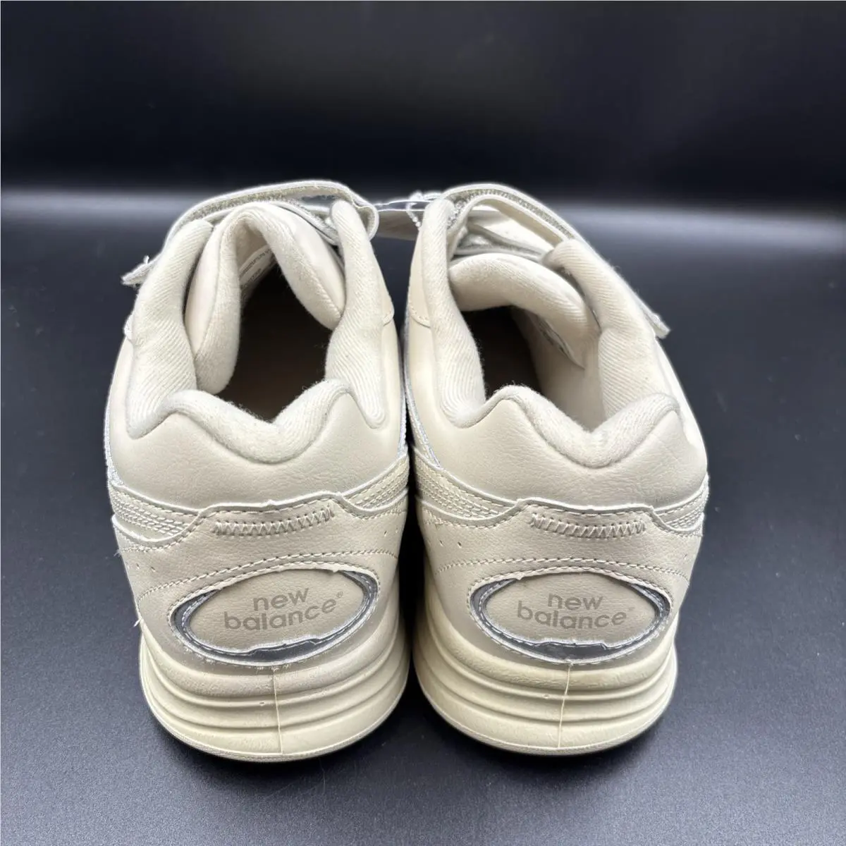 New Balance shoes - 577 - MW577VB - Beige 2