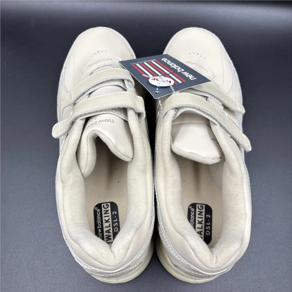 New Balance shoes - 577 - MW577VB - Beige 3