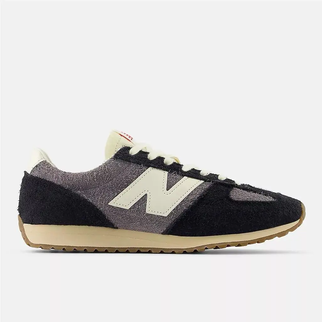 New Balance shoes - New Balance 471 - U471PSD - Black 1