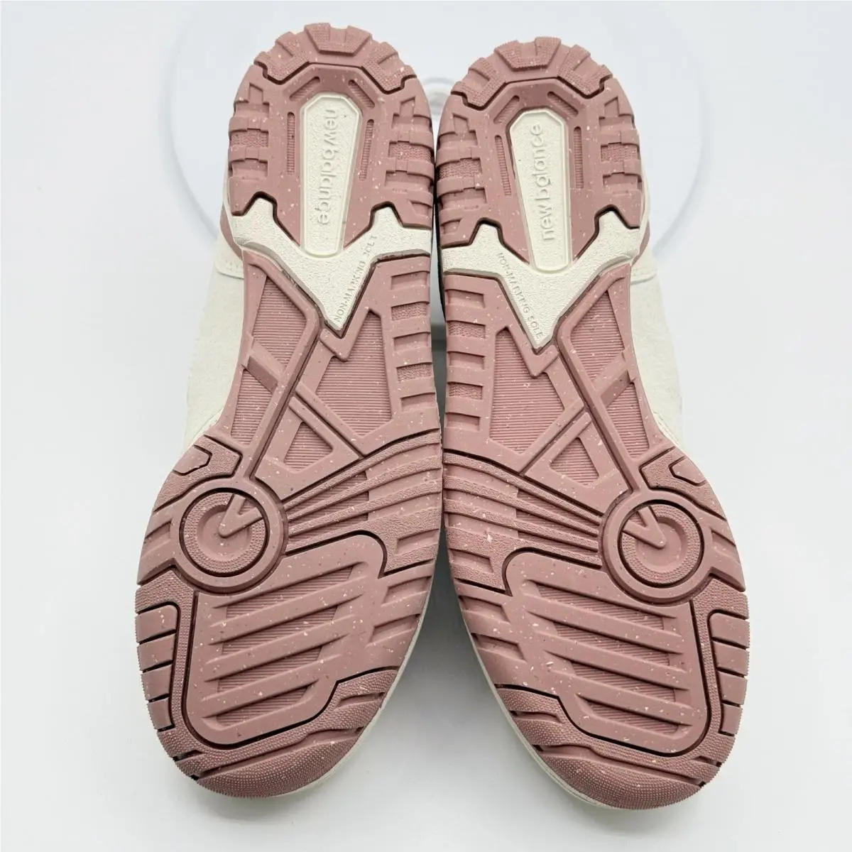 New Balance shoes - New Balance 550 - BBW550PF - White 1