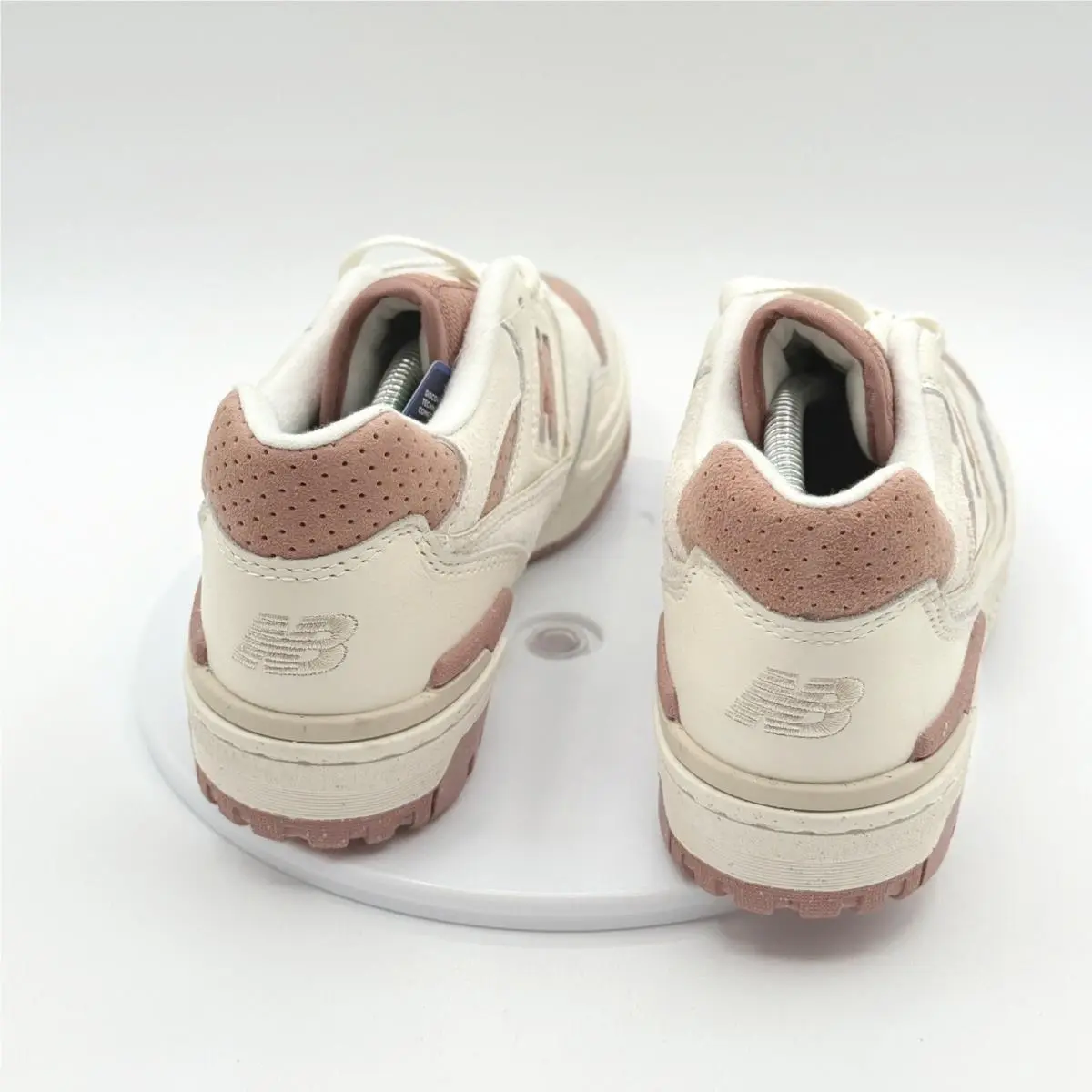 New Balance shoes - New Balance 550 - BBW550PF - White 6