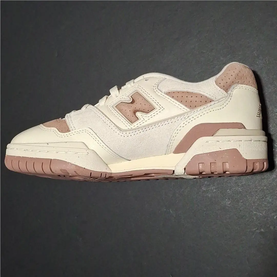 New Balance shoes - New Balance 550 - BBW550PF - Ivory 9