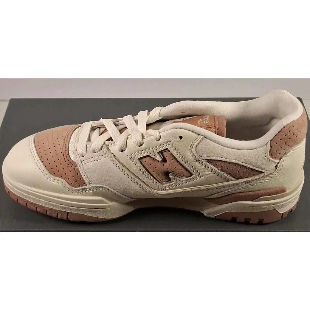 New Balance shoes - New Balance 550 - BBW550PF - White (UPC: 197967968112) 2