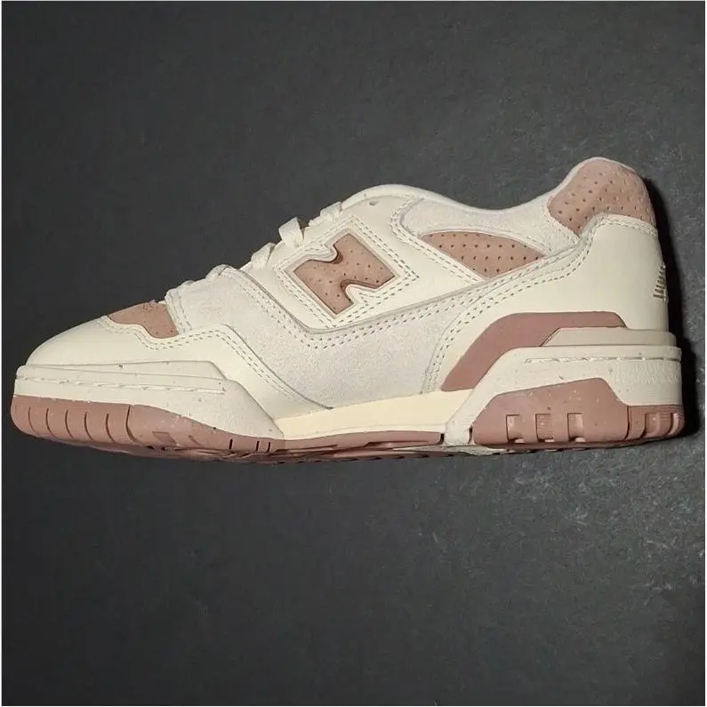 New Balance shoes - New Balance 550 - BBW550PF - White (UPC: 197967968099) 1