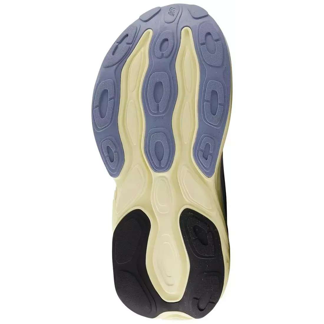 New Balance shoes - New Balance Fresh Foam X More v5 - WMORCE5 - Gray 2