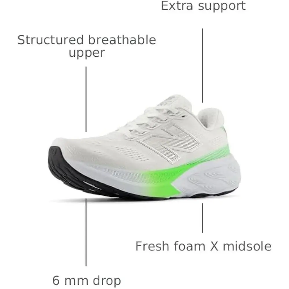 New Balance shoes - New Balance 880 - W880N14 - Green 2