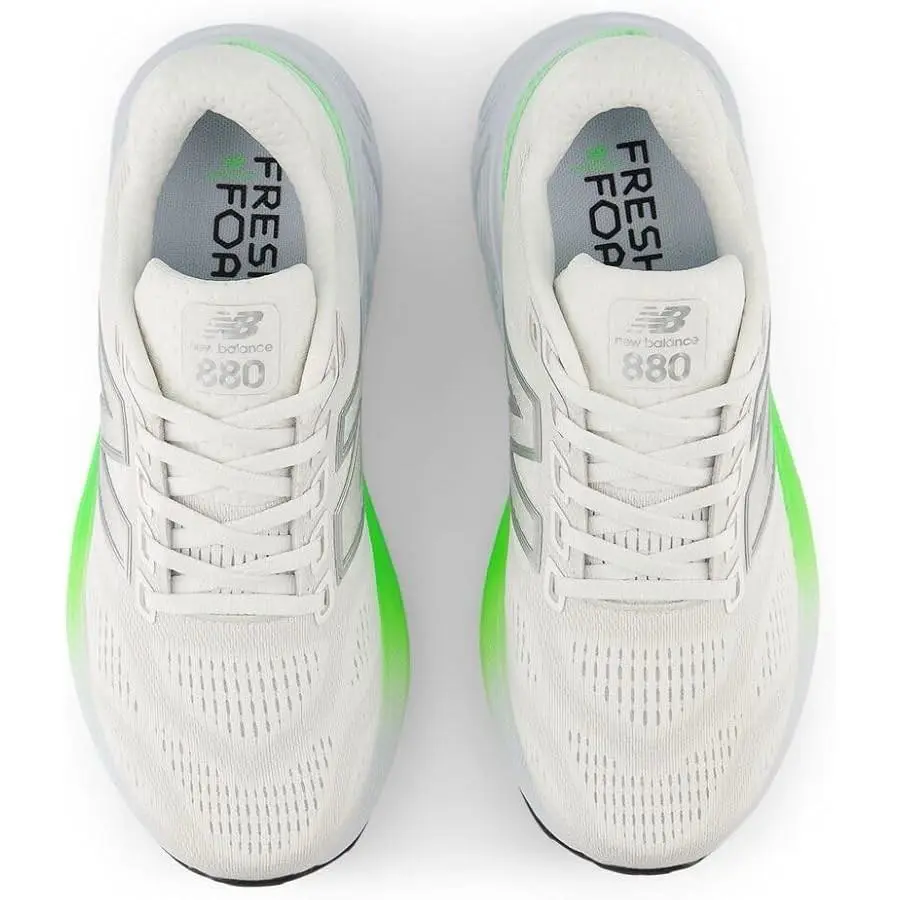 New Balance shoes - New Balance 880 - W880N14 - Green 4