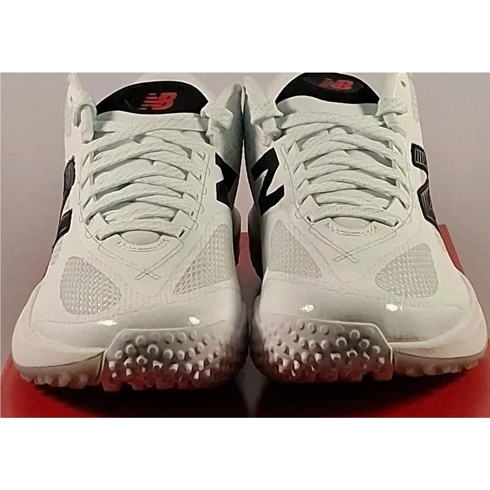 New Balance shoes - New Balance FREEZTW5 - White 0