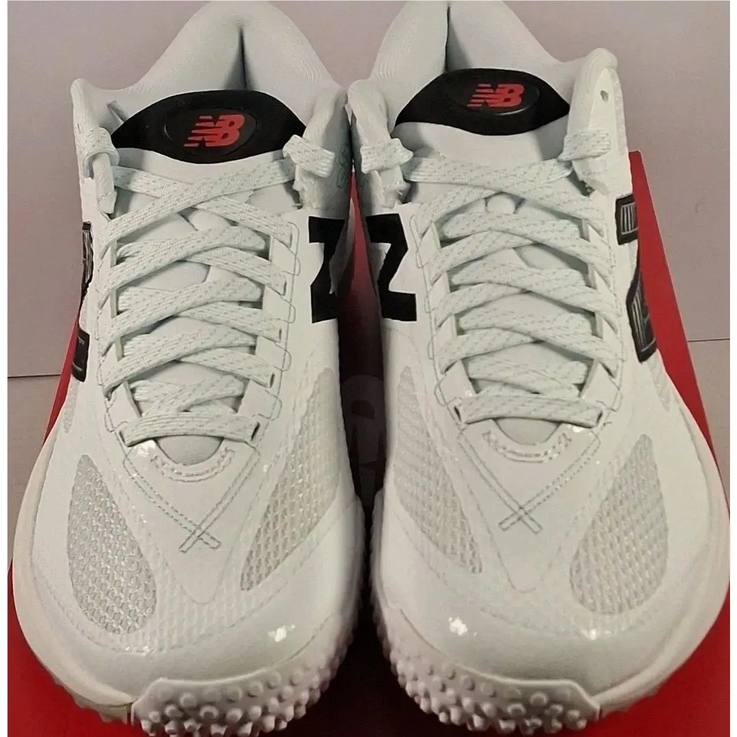 New Balance shoes - New Balance FREEZTW5 - White 1