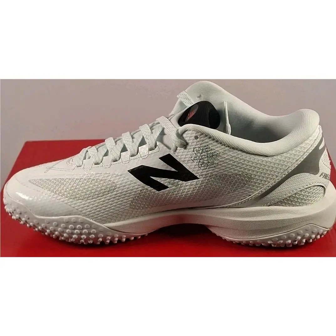 New Balance shoes - New Balance FREEZTW5 - White 2