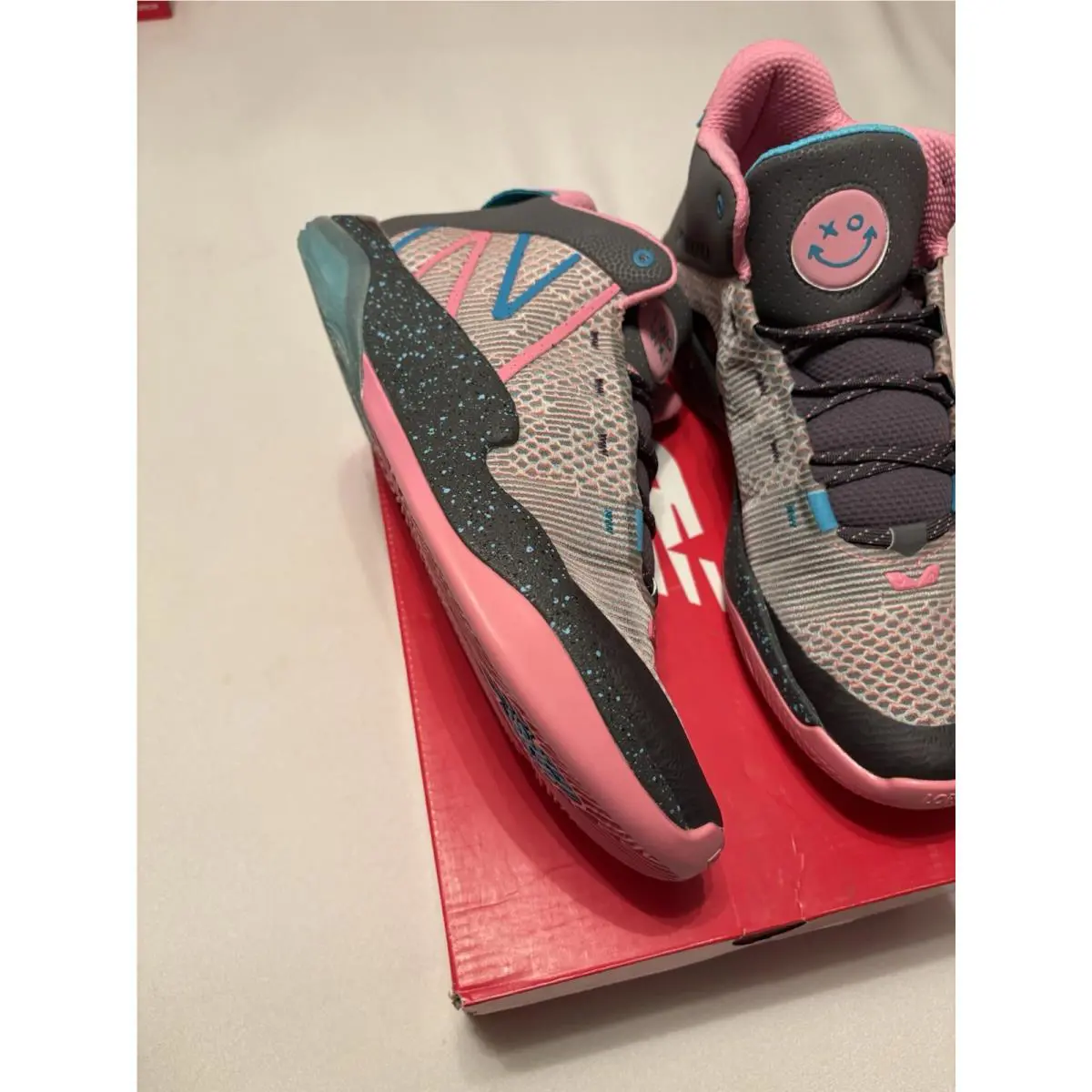 New Balance shoes - New Balance BB - Multicolor 2