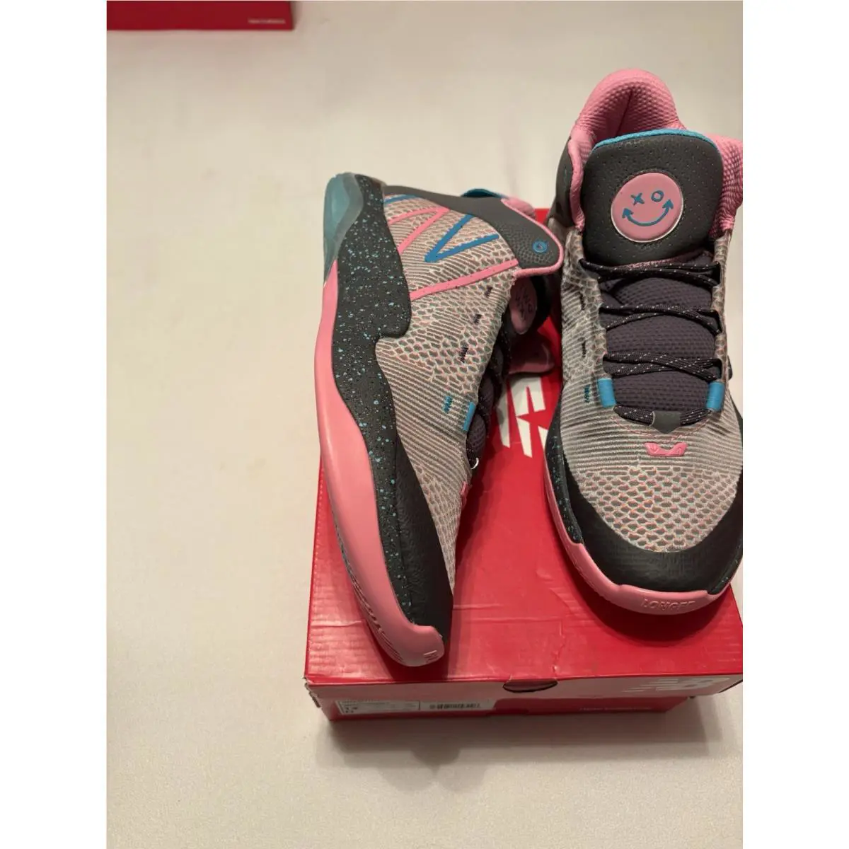 New Balance shoes - New Balance BB - Multicolor 6