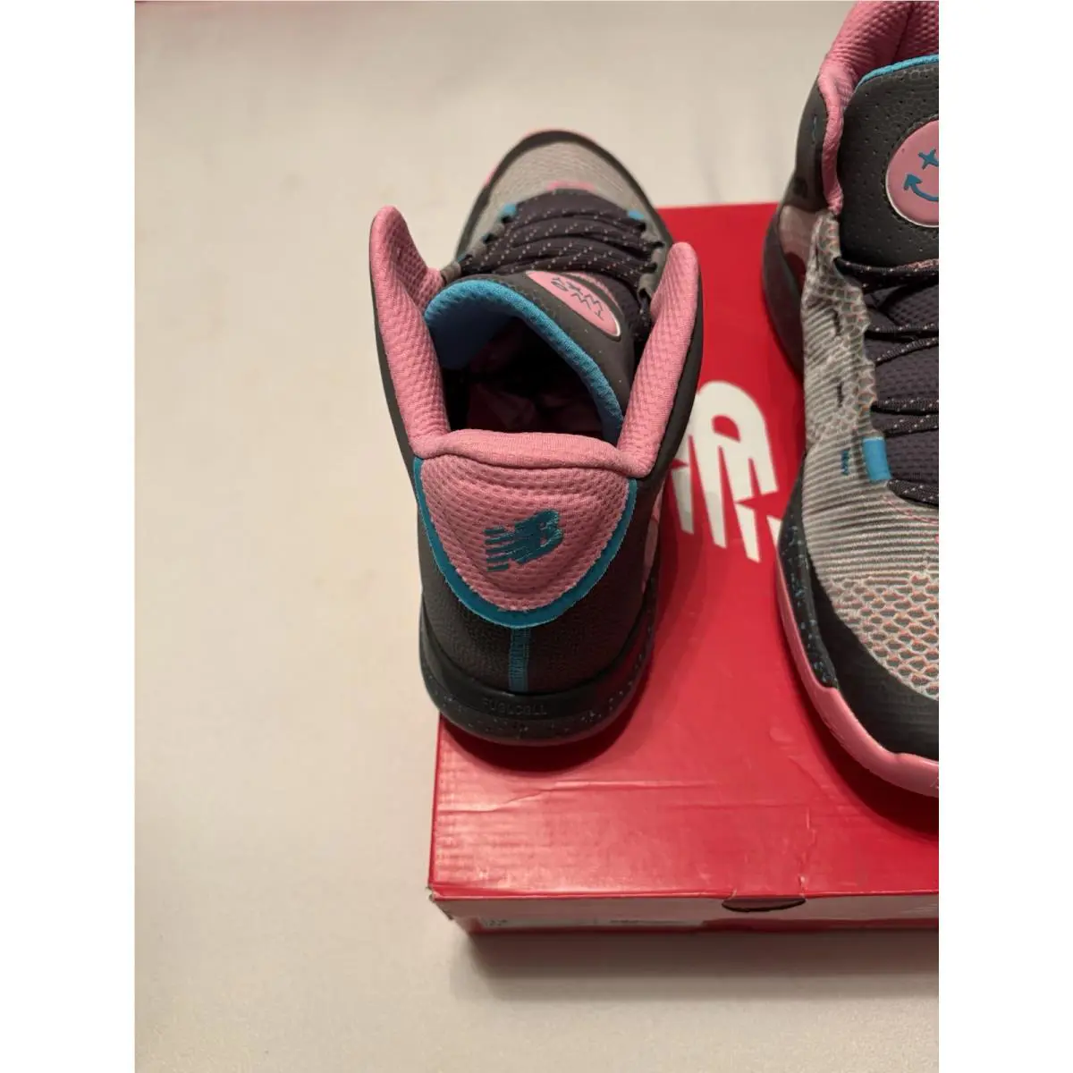 New Balance shoes - New Balance BB - Multicolor 8