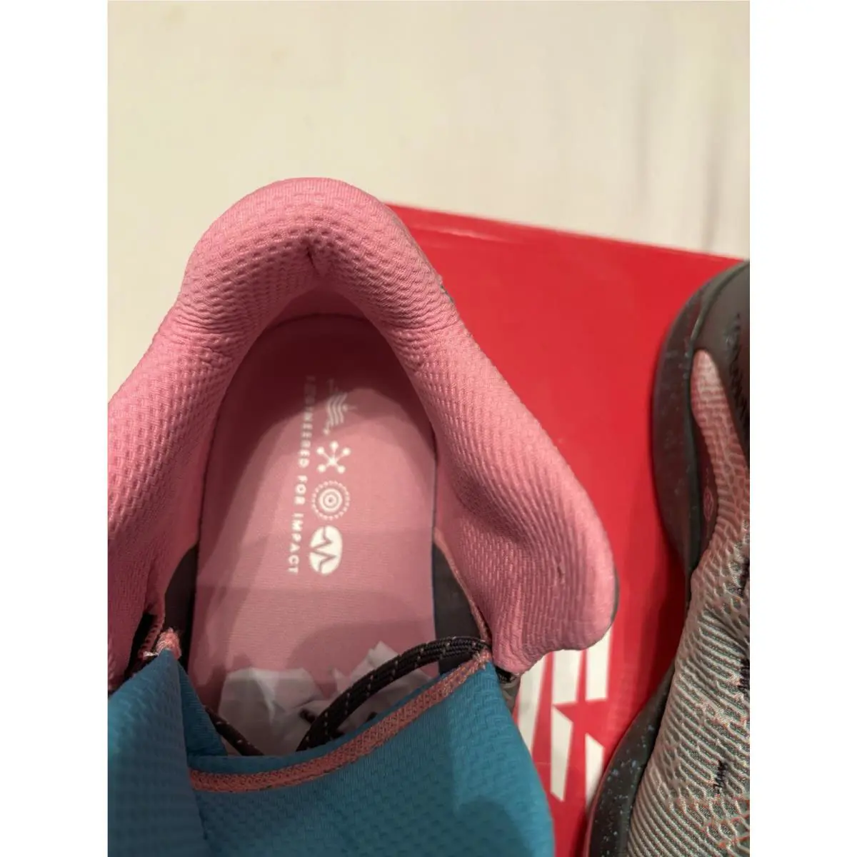 New Balance shoes - New Balance BB - Multicolor 1