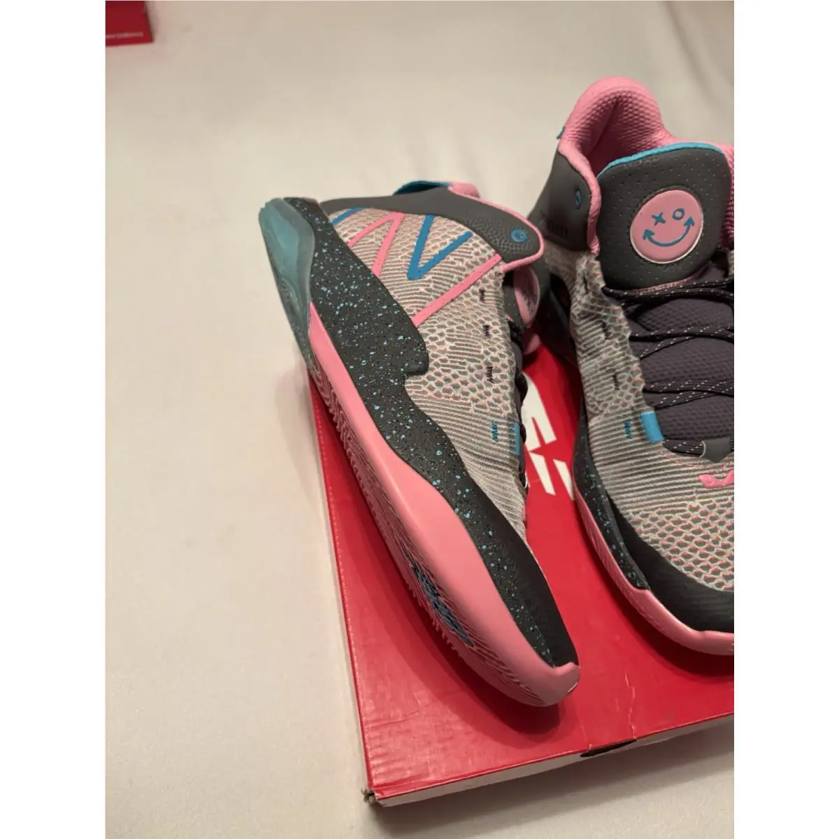 New Balance shoes - New Balance BB - Multicolor 3