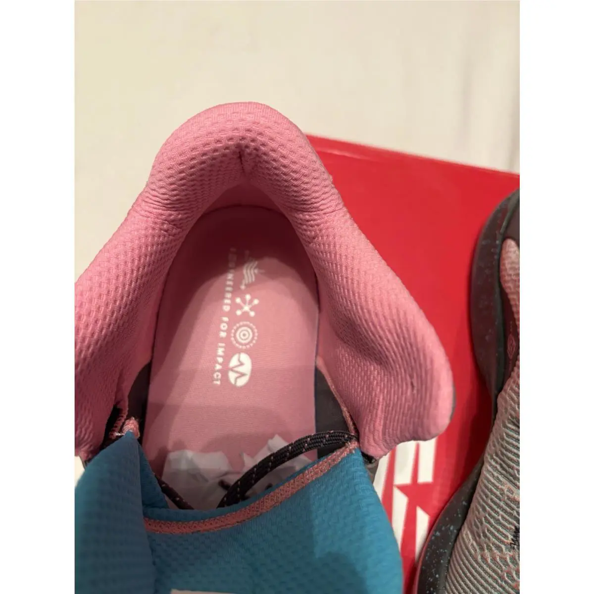 New Balance shoes - New Balance BB - Multicolor 4