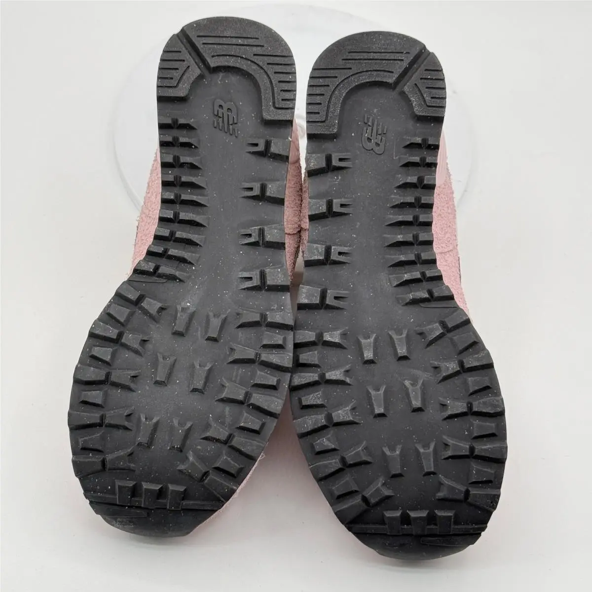 New Balance shoes - New Balance 574 - WL574CPP - Pink (UPC: 198686443485) 3