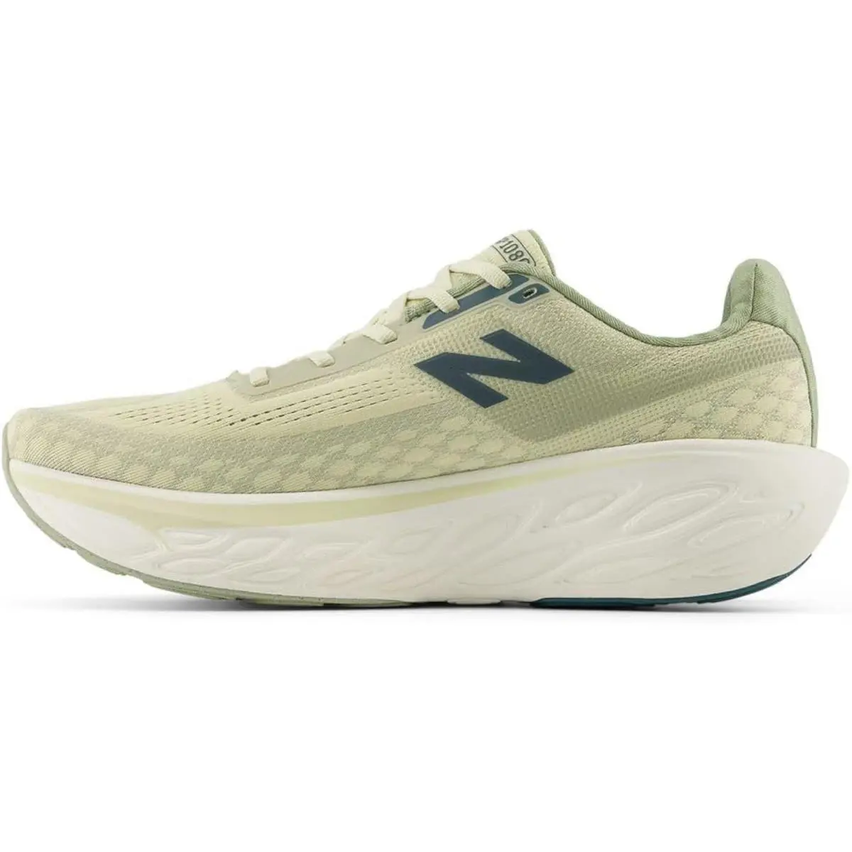 New Balance shoes - New Balance 1080 v14 - M1080M14 - Green 0