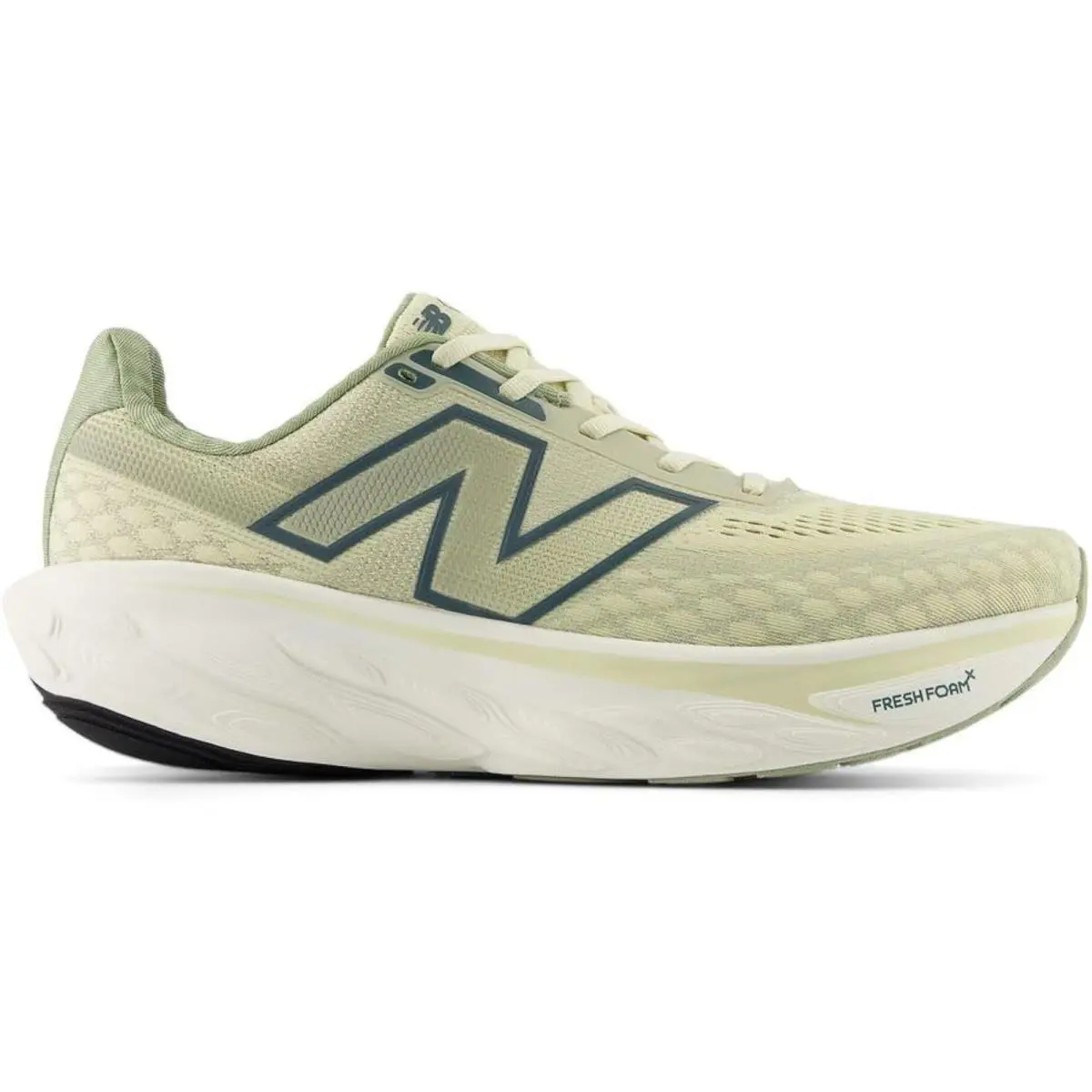 New Balance shoes - New Balance 1080 v14 - M1080M14 - Green 1