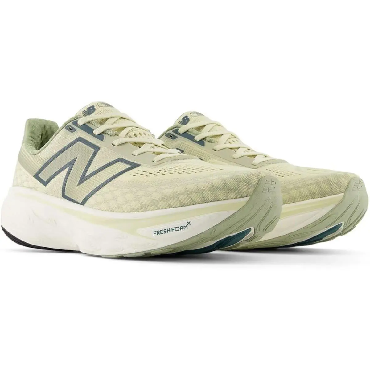 New Balance shoes - New Balance 1080 v14 - M1080M14 - Green 2