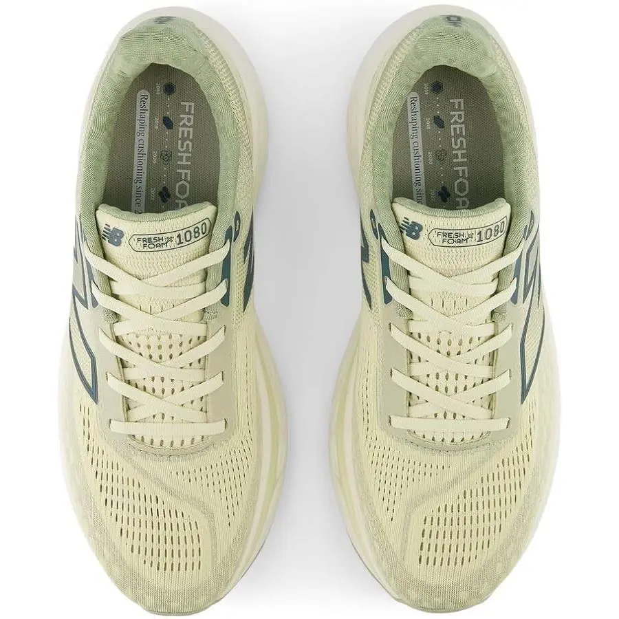 New Balance shoes - New Balance 1080 v14 - M1080M14 - Green 3