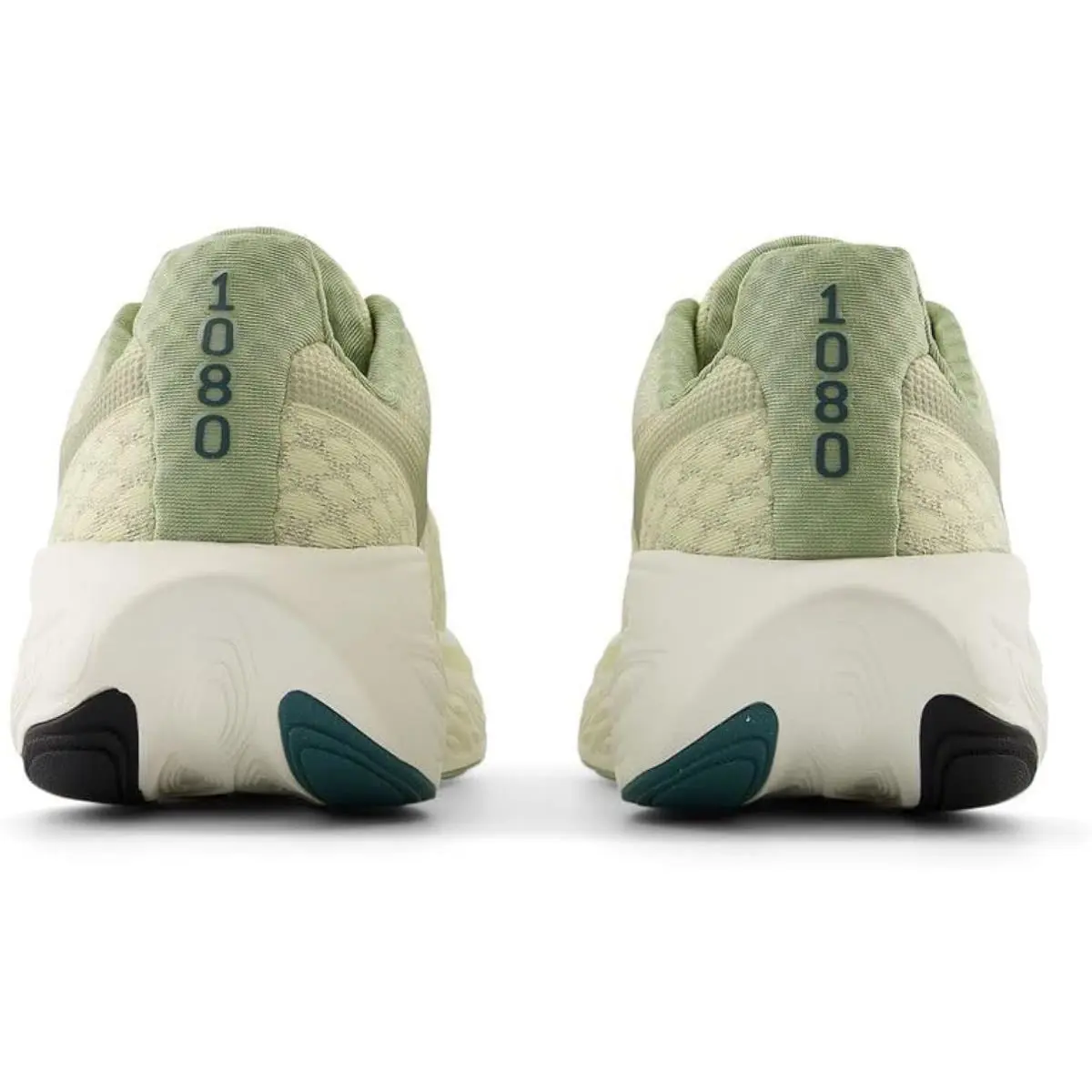 New Balance shoes - New Balance 1080 v14 - M1080M14 - Green 4