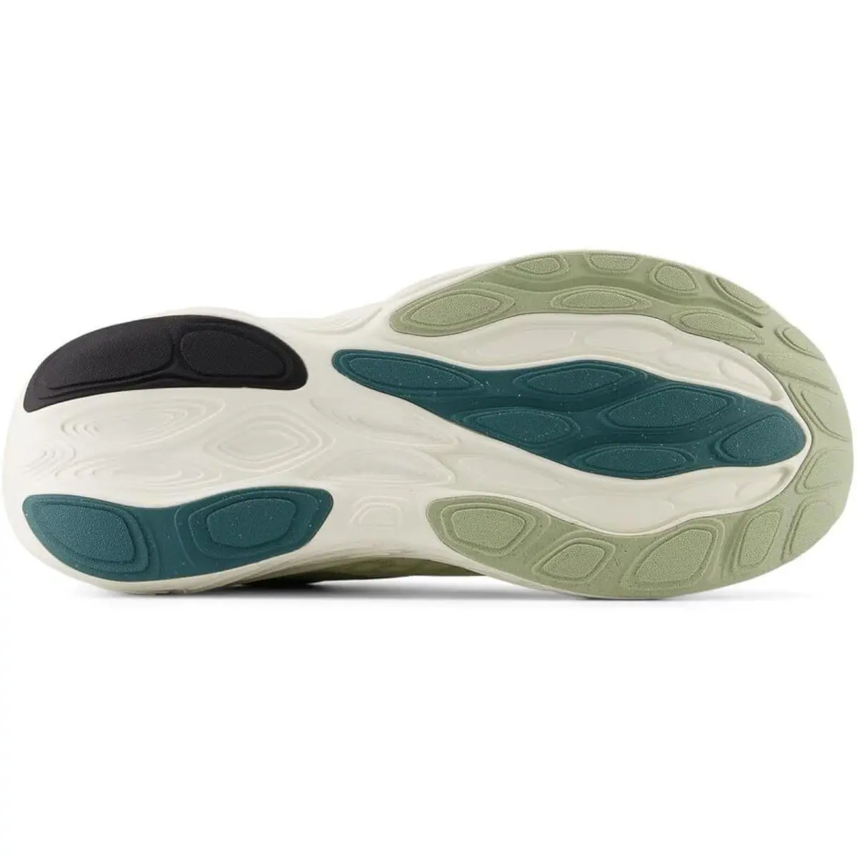 New Balance shoes - New Balance 1080 v14 - M1080M14 - Green 5