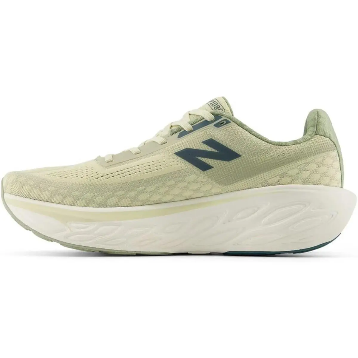 New Balance shoes - New Balance Fresh Foam 1080 - M1080M14 - Beige 0