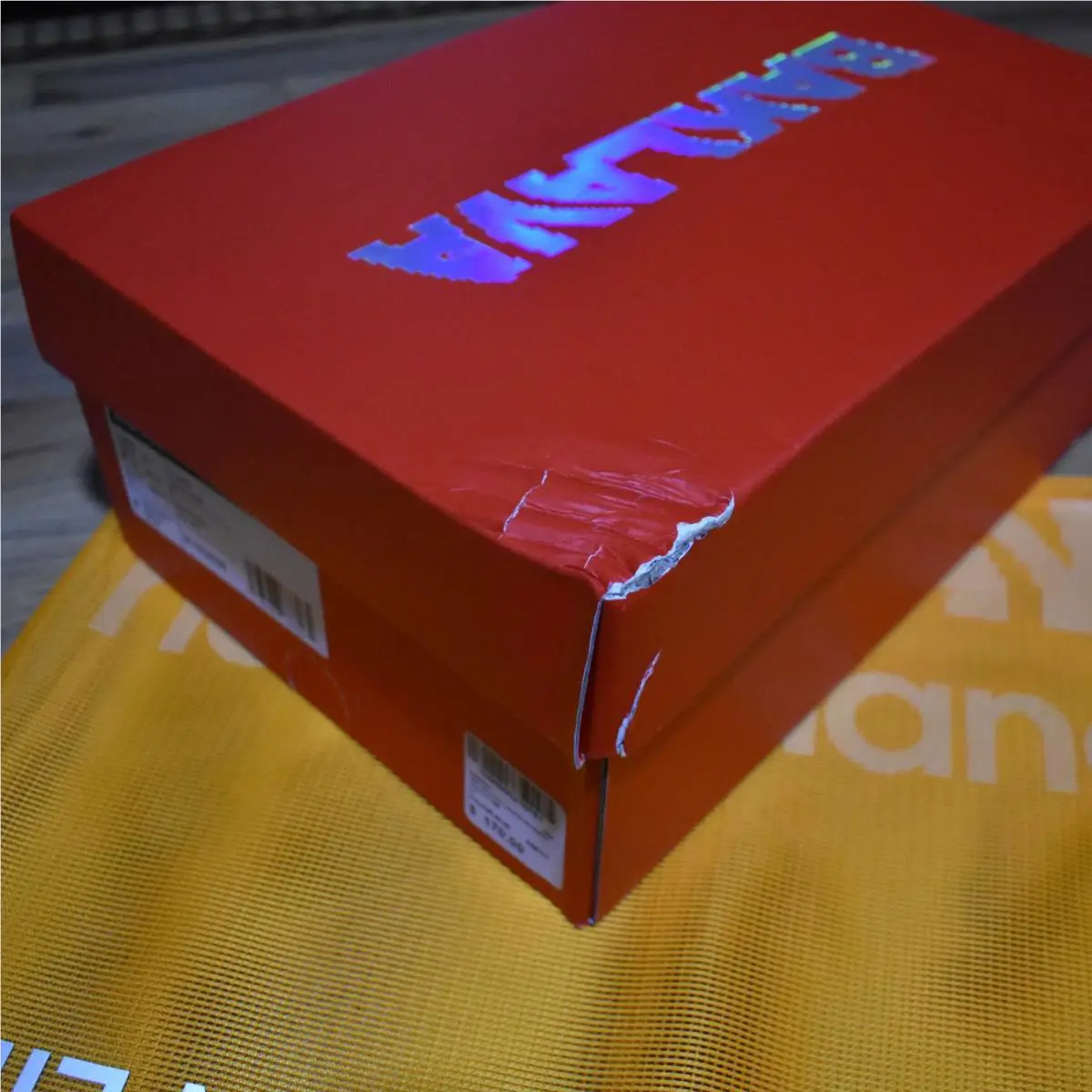 New Balance shoes - New Balance 1906R - M1906R0N - Blue 12